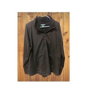 Eddie Bauer Women’s Stretch Jacket Size 2x